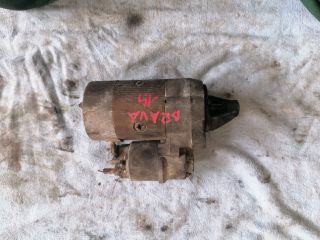 bontott FIAT BRAVA Önindító