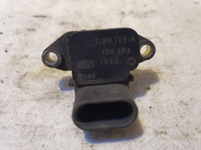 bontott FIAT BRAVA Szívócső Nyomásérzékelő