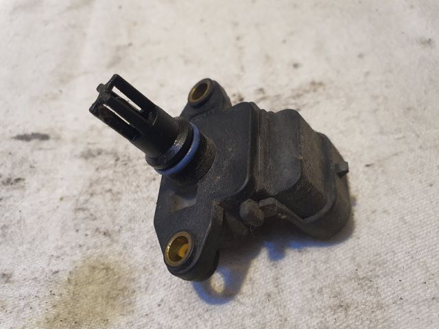 bontott FIAT BRAVA Szívócső Nyomásérzékelő