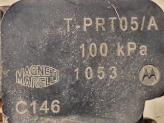 bontott FIAT BRAVA Szívócső Nyomásérzékelő