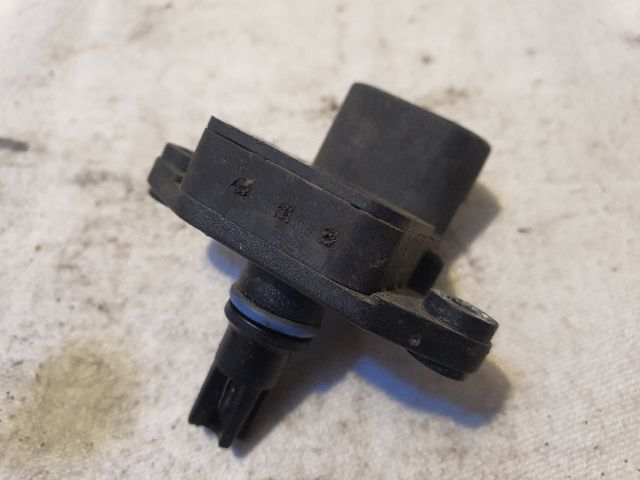 bontott FIAT BRAVA Szívócső Nyomásérzékelő