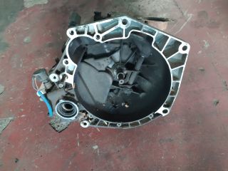bontott FIAT BRAVA Váltó (Mechanikus)