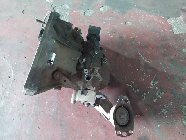 bontott FIAT BRAVA Váltó (Mechanikus)