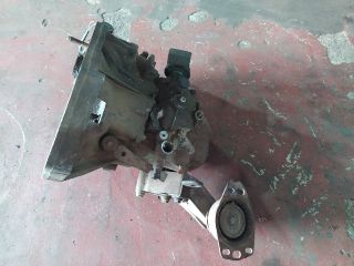 bontott FIAT BRAVA Váltó (Mechanikus)