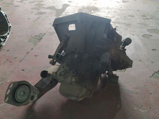 bontott FIAT BRAVA Váltó (Mechanikus)