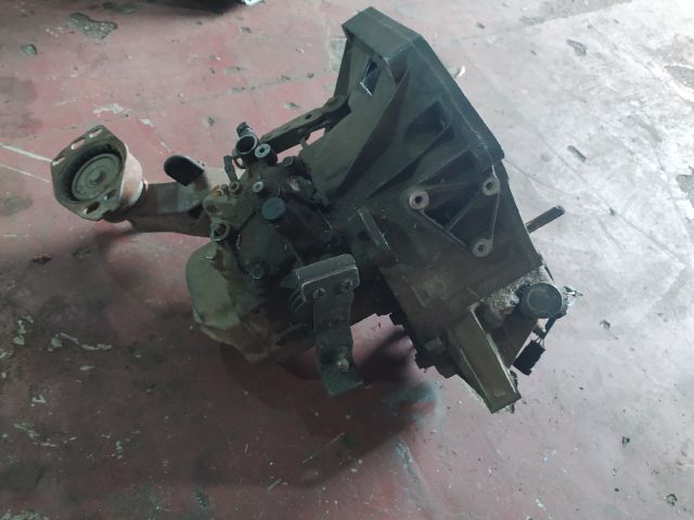 bontott FIAT BRAVA Váltó (Mechanikus)