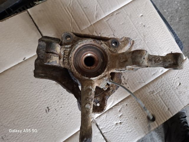 bontott FIAT BRAVA Bal első Csonkállvány Kerékaggyal