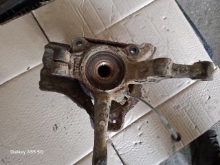 bontott FIAT BRAVA Bal első Csonkállvány Kerékaggyal