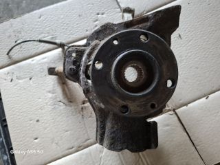 bontott FIAT BRAVA Bal első Csonkállvány Kerékaggyal