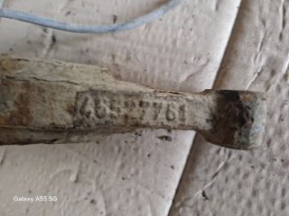 bontott FIAT BRAVA Bal első Csonkállvány Kerékaggyal