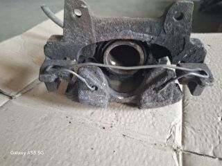 bontott FIAT BRAVA Bal első Féknyereg Munkahengerrel