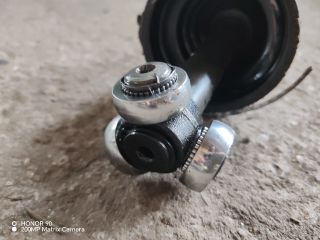 bontott FIAT BRAVA Bal Féltengely