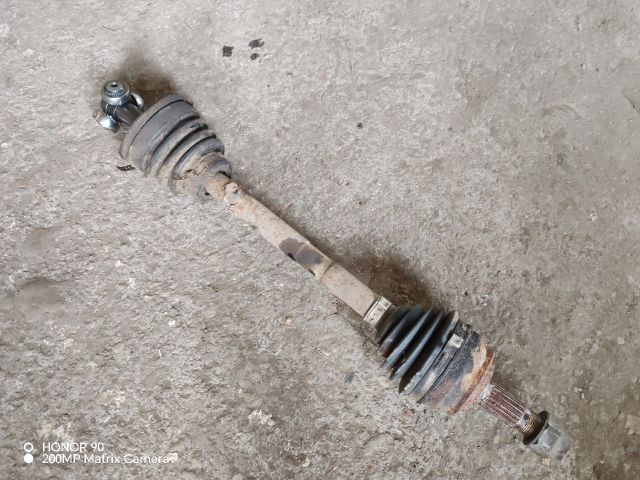 bontott FIAT BRAVA Bal Féltengely