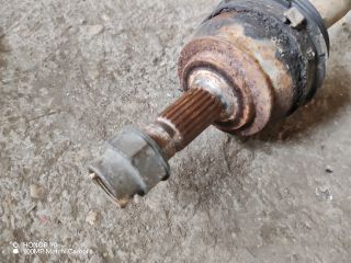 bontott FIAT BRAVA Bal Féltengely