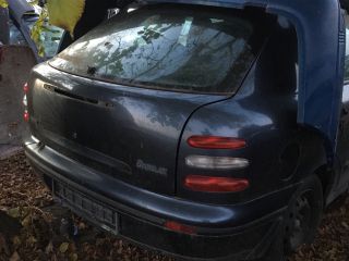 bontott FIAT BRAVA Bal hátsó Lengéscsillapító