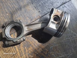 bontott FIAT BRAVA Dugattyú és Hajtókar