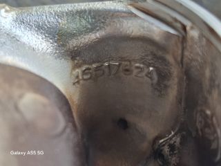 bontott FIAT BRAVA Dugattyú és Hajtókar