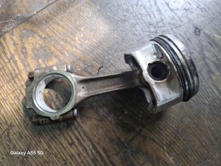 bontott FIAT BRAVA Dugattyú és Hajtókar