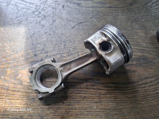 bontott FIAT BRAVA Dugattyú és Hajtókar