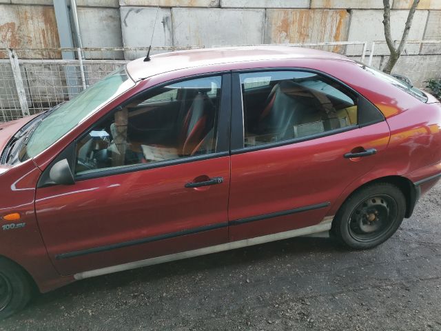 bontott FIAT BRAVA Főfékhenger