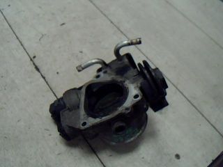 bontott FIAT BRAVA Fojtószelep (Mechanikus)