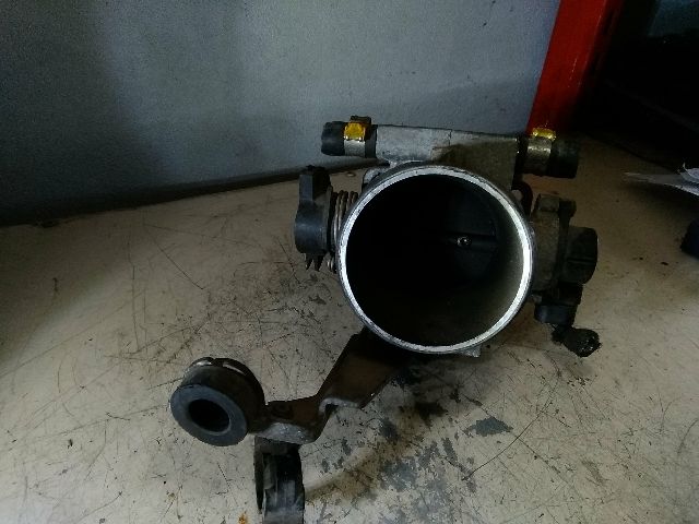 bontott FIAT BRAVA Fojtószelep (Mechanikus)