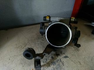 bontott FIAT BRAVA Fojtószelep (Mechanikus)