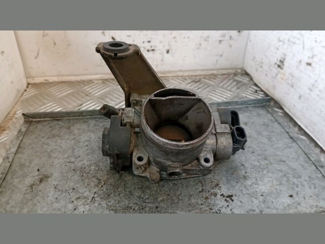 bontott FIAT BRAVA Fojtószelep (Mechanikus)