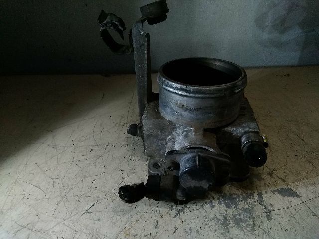 bontott FIAT BRAVA Fojtószelep (Mechanikus)