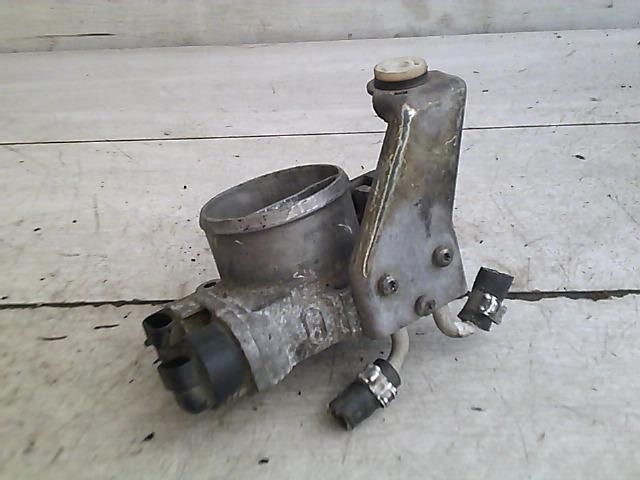 bontott FIAT BRAVA Fojtószelep (Mechanikus)