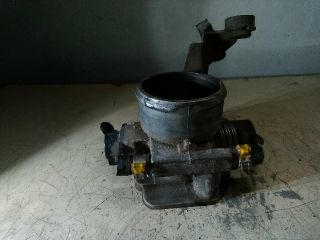 bontott FIAT BRAVA Fojtószelep (Mechanikus)