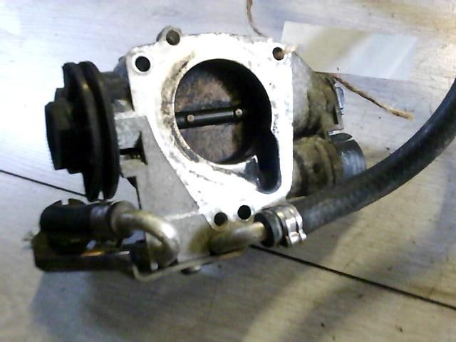 bontott FIAT BRAVA Fojtószelep (Mechanikus)