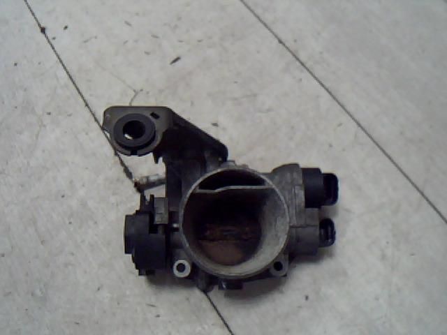 bontott FIAT BRAVA Fojtószelep (Mechanikus)