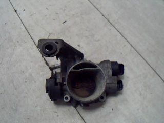 bontott FIAT BRAVA Fojtószelep (Mechanikus)