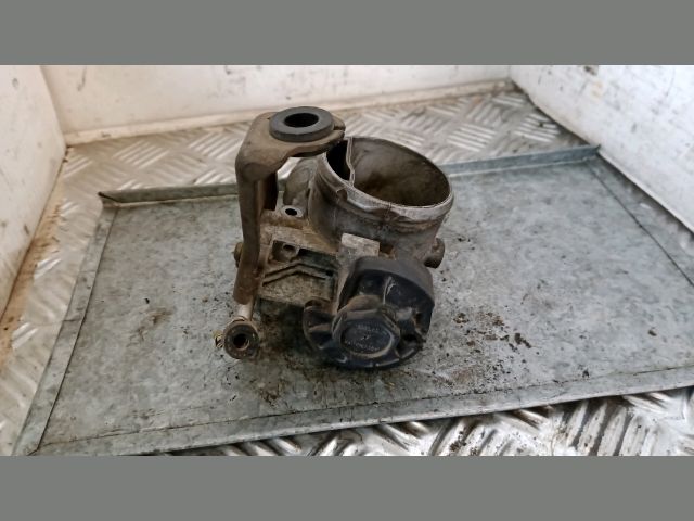 bontott FIAT BRAVA Fojtószelep (Mechanikus)