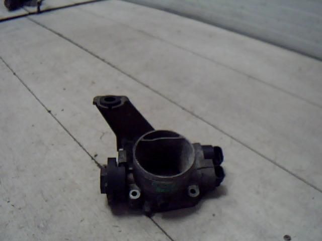 bontott FIAT BRAVA Fojtószelep (Mechanikus)