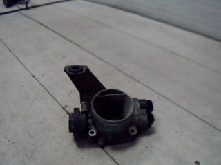 bontott FIAT BRAVA Fojtószelep (Mechanikus)