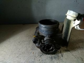 bontott FIAT BRAVA Fojtószelep (Mechanikus)