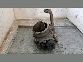 bontott FIAT BRAVA Fojtószelep (Mechanikus)