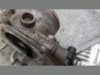 bontott FIAT BRAVA Fojtószelep (Mechanikus)