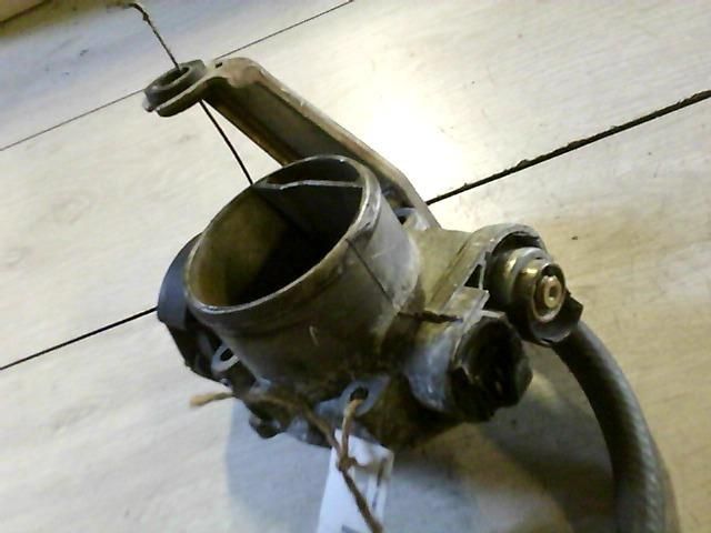 bontott FIAT BRAVA Fojtószelep (Mechanikus)