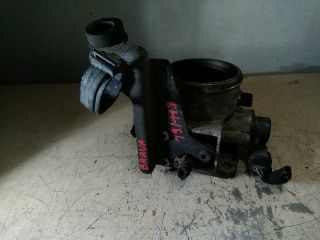 bontott FIAT BRAVA Fojtószelep (Mechanikus)