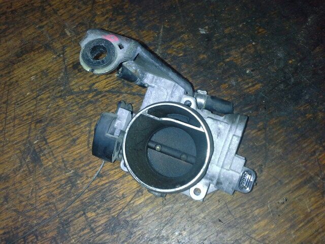 bontott FIAT BRAVA Fojtószelep (Mechanikus)