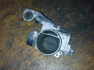 bontott FIAT BRAVA Fojtószelep (Mechanikus)