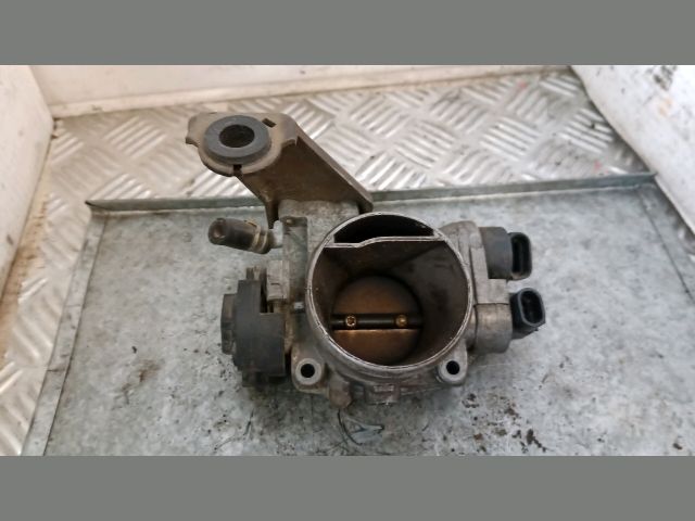 bontott FIAT BRAVA Fojtószelep (Mechanikus)