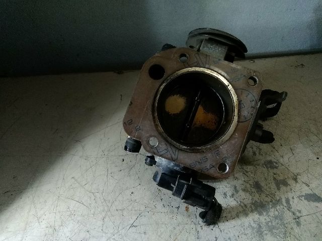 bontott FIAT BRAVA Fojtószelep (Mechanikus)