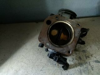 bontott FIAT BRAVA Fojtószelep (Mechanikus)