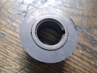 bontott FIAT BRAVA Főtengely Bordáskerék / Lánckerék