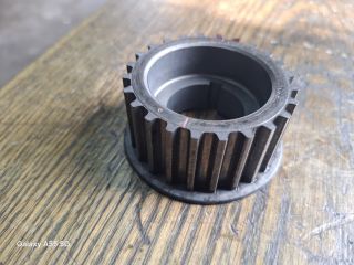 bontott FIAT BRAVA Főtengely Bordáskerék / Lánckerék