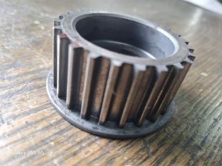 bontott FIAT BRAVA Főtengely Bordáskerék / Lánckerék